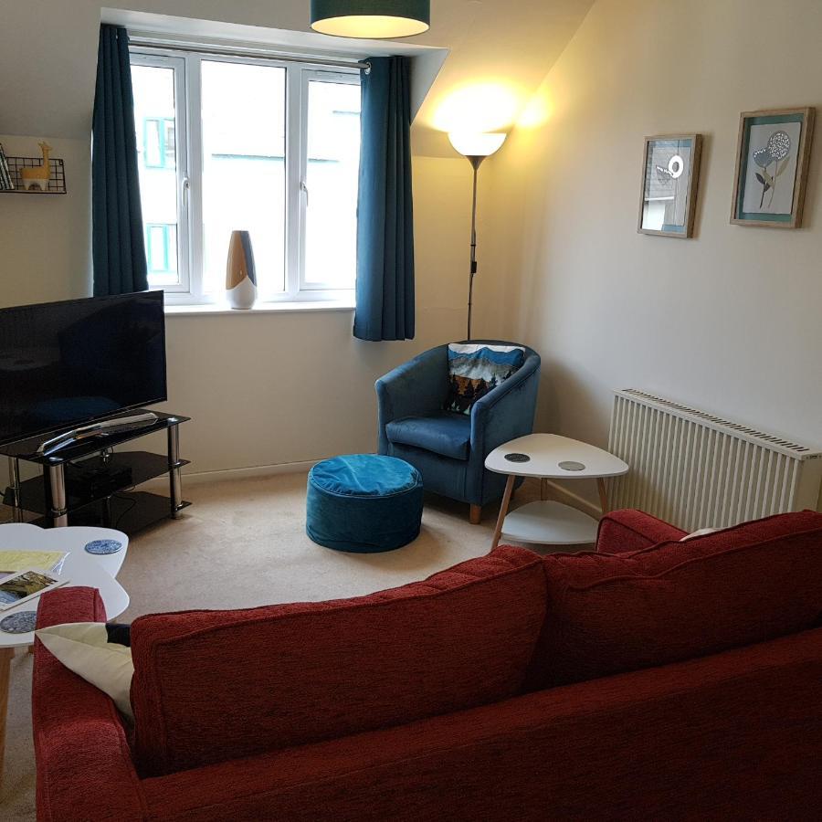 Evie'S Apartment, Adults Only Bowness-on-Windermere Zewnętrze zdjęcie