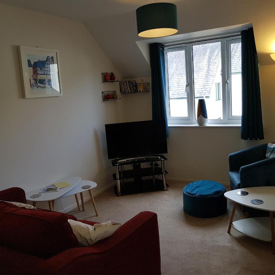 Evie'S Apartment, Adults Only Bowness-on-Windermere Zewnętrze zdjęcie